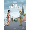 UNE AVENTURE DE JACQUES GIPAR - (TOMES 07-09) PARIS NORMANDIE