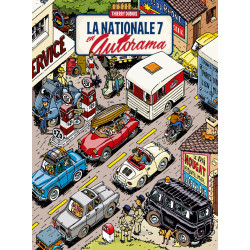 NATIONALE 7 (LA) -...