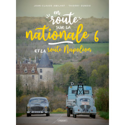 EN ROUTE... - SUR LA...