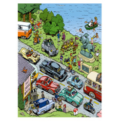 TD008 - Le Grand Bouchon