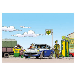 TD022 - L'Arrêt à la...
