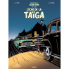 UNE AVENTURE DE JACQUES GIPAR - T08 - L'ECHO DE LA TAÏGA