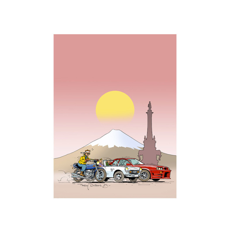 TD031 - Chambéry 2025