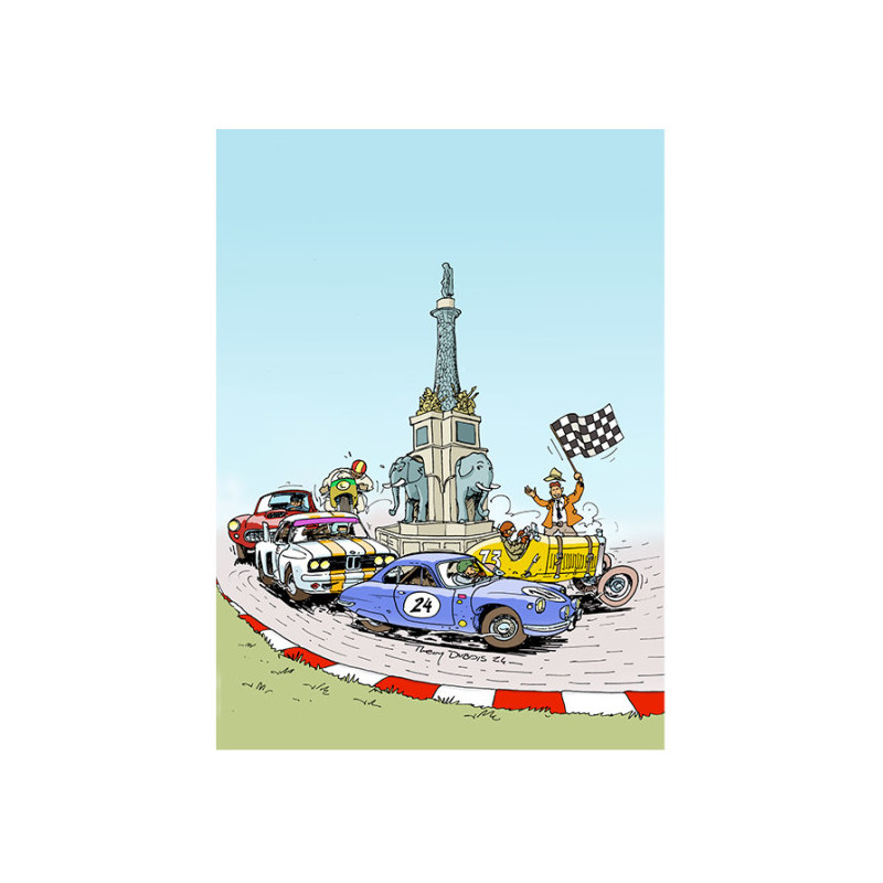 TD001 - Chambéry 2024