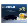TD036 - Chambéry Auto Rétro 2022