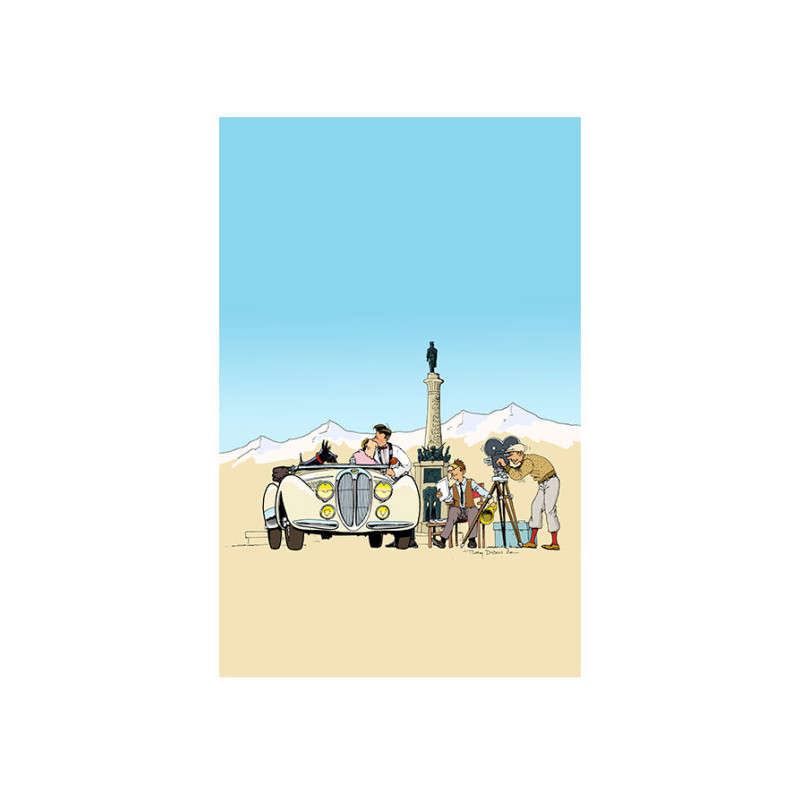 TD039 - Chambéry 2021