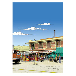 TD043 - En route N7 -...