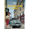 UNE AVENTURE DE JACQUES GIPAR - T13 - UNE AMERICAINE A PARIS